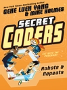 Cover image for Robots & Repeats